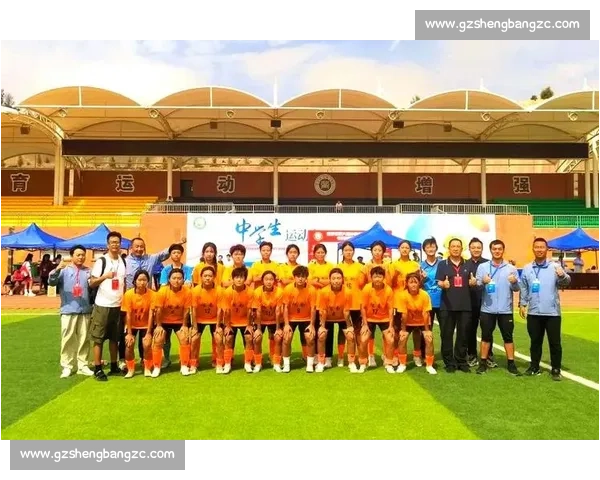 构建青少年足球发展体系与校园体育融合创新路径探索实践与未来展望