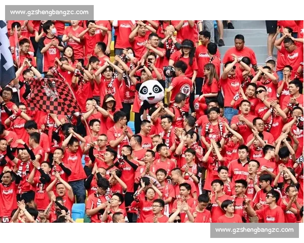 这一脚太炸裂!看球迷如何为这惊世之击疯狂欢呼 这一脚太炸裂!看球迷如何为这惊世之击疯狂欢呼